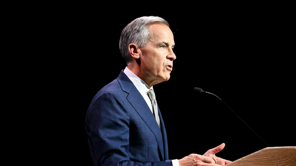 카니 총리, 연방 유류세 한시 면제…휘발유 10센트·디젤 4센트 인하